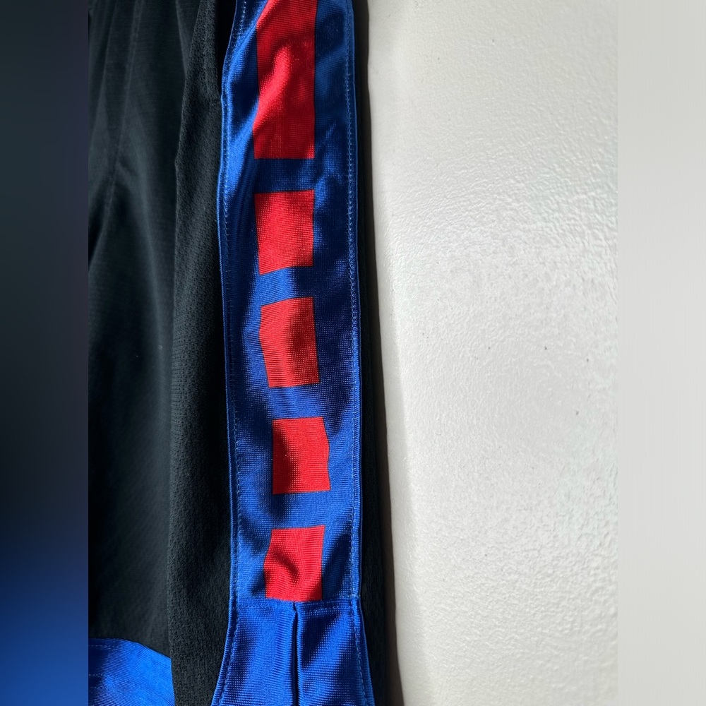 Nike Boys Dri-Fit Elite Basketball Shorts Size XL - Picture 4 of 16